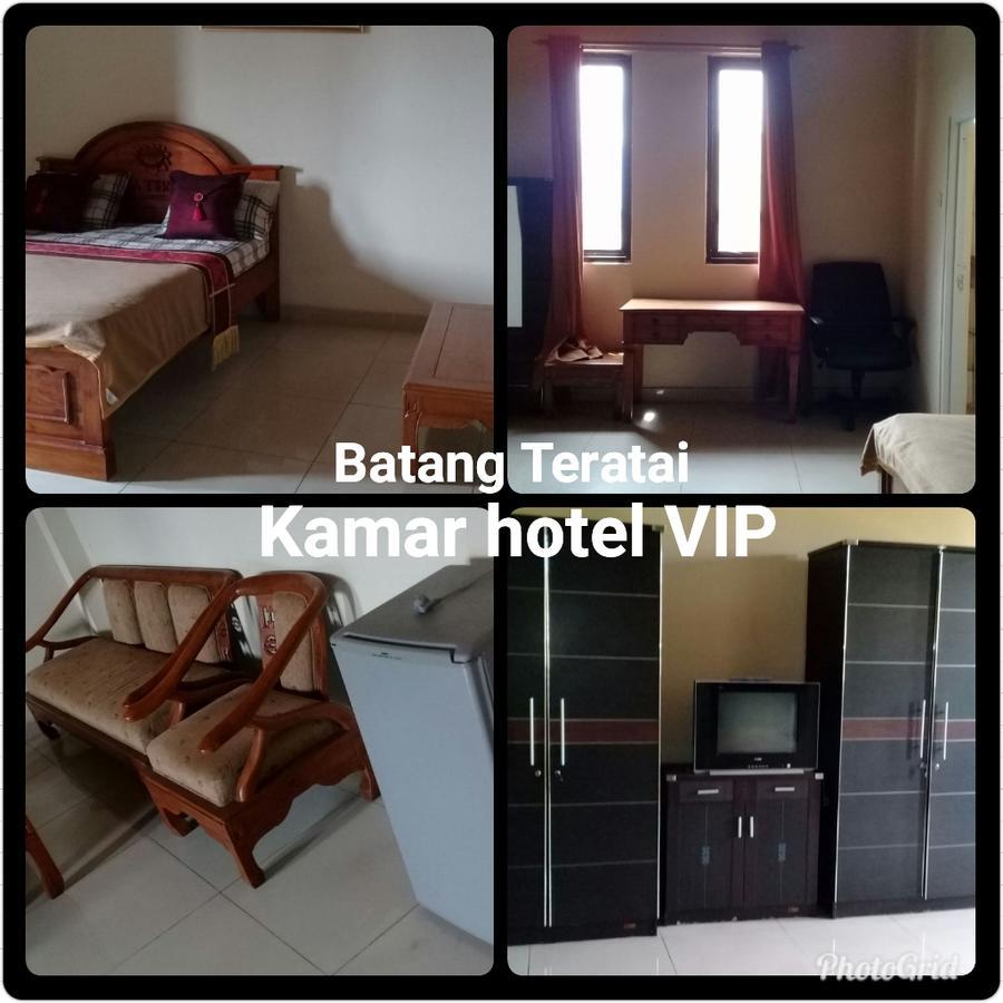 Villa Teratai Bandung Buitenkant foto